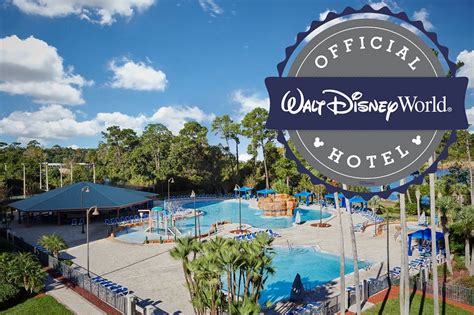cheap hotels in disney springs area